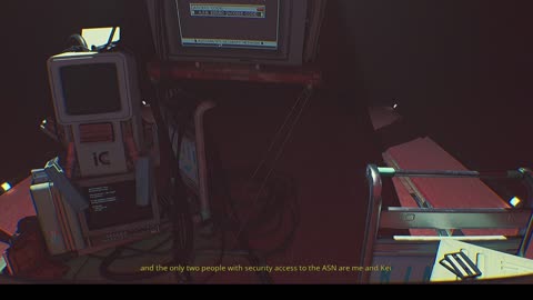 Routine, a not so chill playthrough