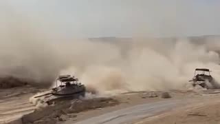 Overnight and this morning, the IDF began to pull back troops in the Gaza Strip