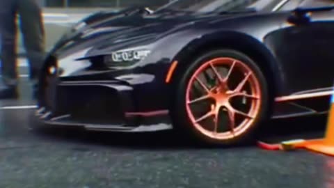 Unveiling the Bugatti Chiron! | Epic Enclosed Car Shipping