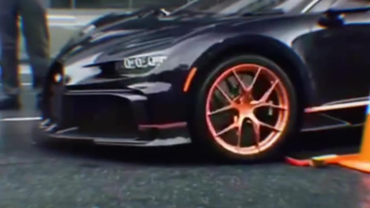 Unveiling the Bugatti Chiron! | Epic Enclosed Car Shipping