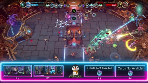 Minion Masters TV