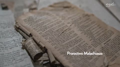 Przepowiednia Malachiasza. Kim będzie ostatni papież I PODCAST