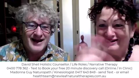 Part 2: Oxytocin and boosting it! Why is oxytocin depleted and how we can improve it!