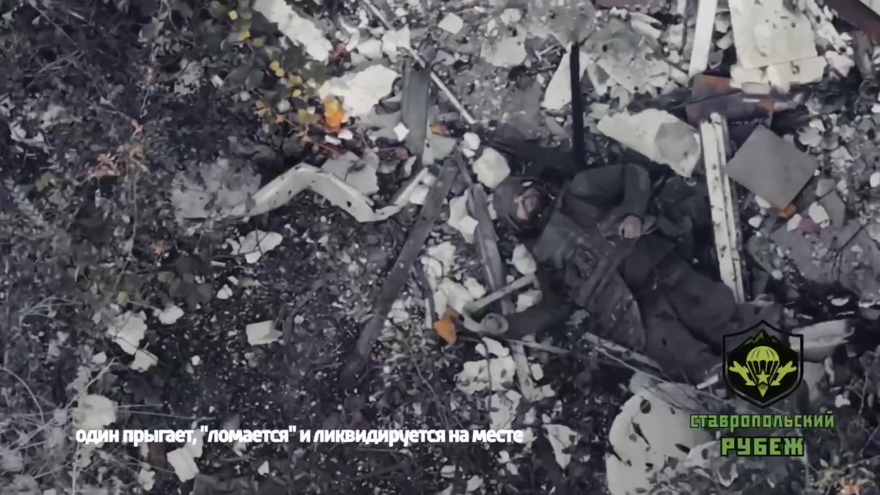 Firm extraction from pork from Stepnogorsk