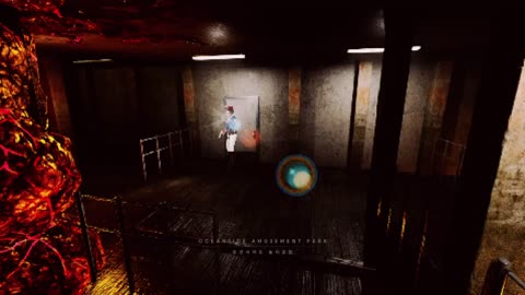 Trying out Ground Zero demo