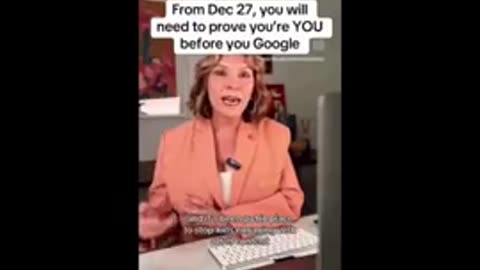 No opt-out. No transparency. Just compliance. - Australia