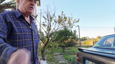 mini BIKE RIDE na MS, Portugal -S06E19 20th of NOV 2K25 pt 6