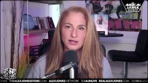 When you realize Senator Slotkin was a CIA analyst before she became an anti-MAGA politician, it makes sense why she was part of the seditious six who urged active duty military to disobey "illegal" orders