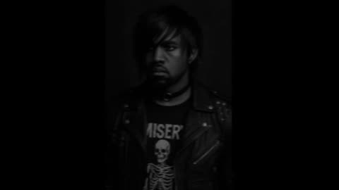 Kanye West / YE - Cousins Emo Remix