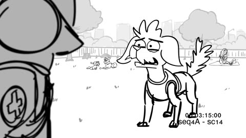 Who's A Bad Girl? Alternative Version