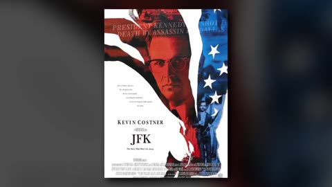 JFK .....JEW DONE IT