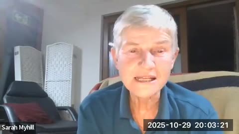 Dr Myhill Facebook Group Question and Answer session 29 October 2025