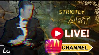 RWA Strictly Art Live # 93