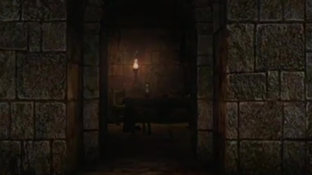 Arx Fatalis - Warped in