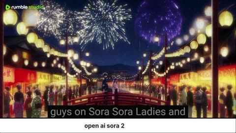 SORA2 live now Open Ai by Sam Altman Chatgpt canlı yayın