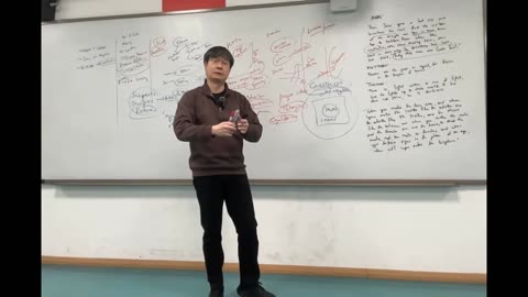 Beliefs That Shaped Jesus — Competing Faiths of His Time | Professor Jiang