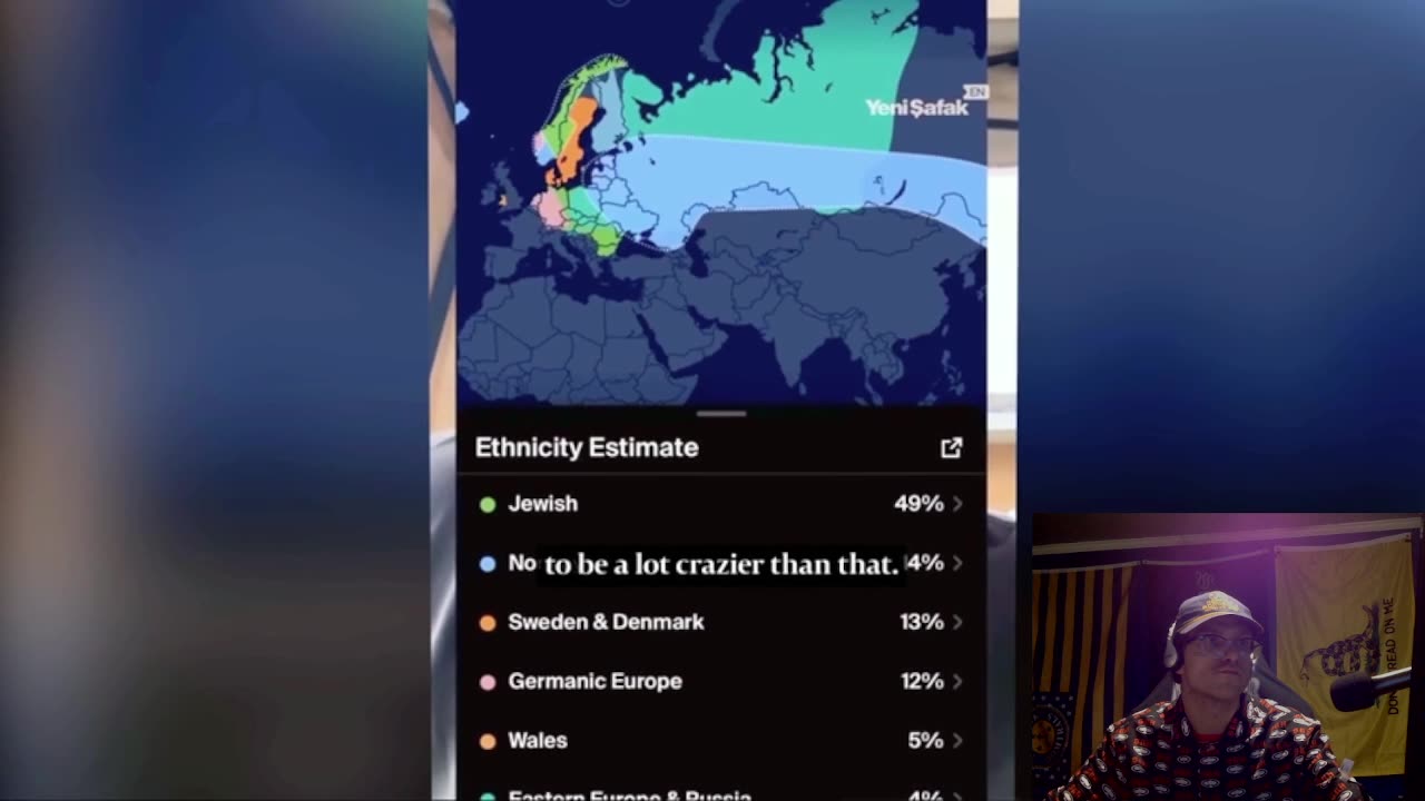 Weakening of the Masses + The Truth Will Get You Canceled! Live tonight