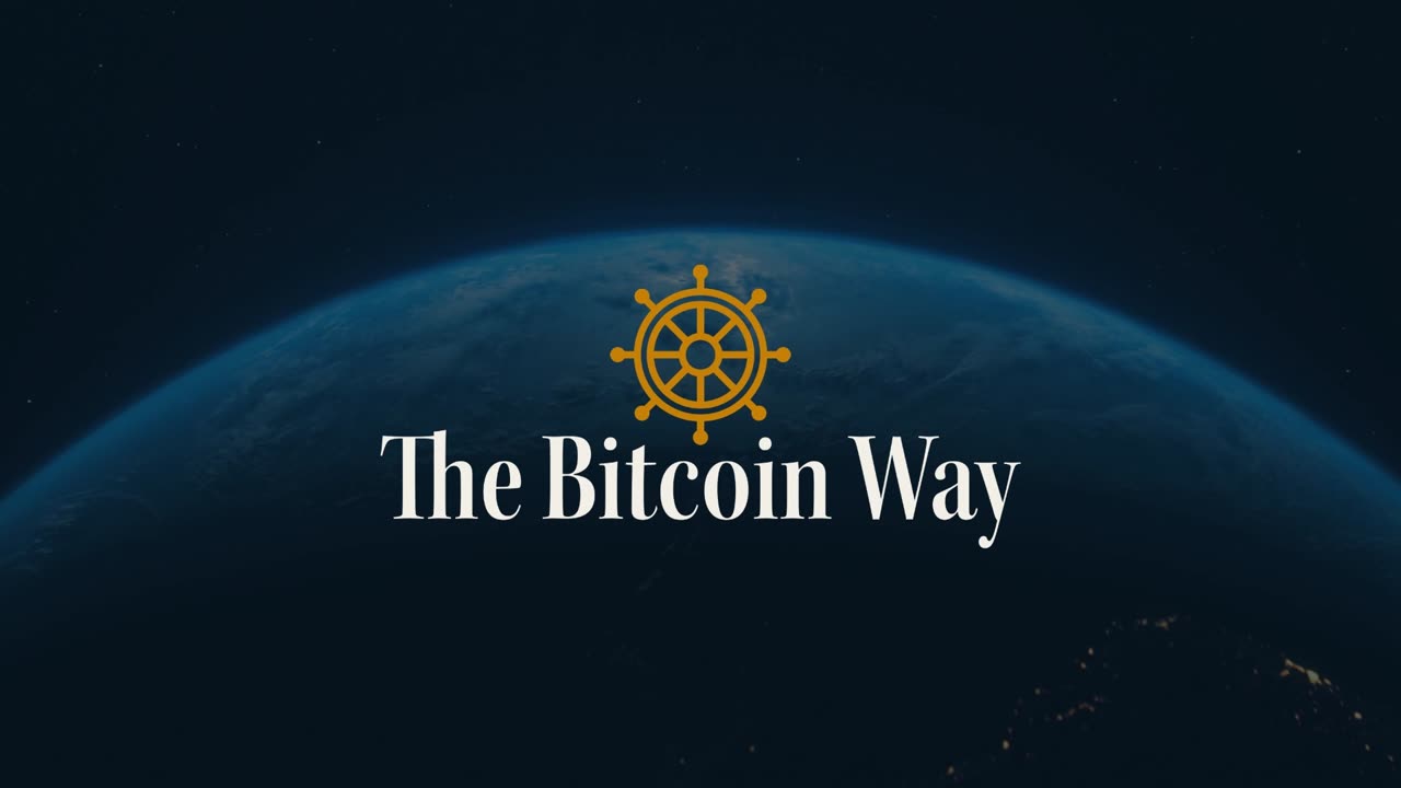 Bitcoin’s Quantum Moment with Hunter Beast | Ep. #96