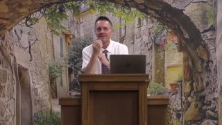 The Season Of Revelation (June 10, 2025)