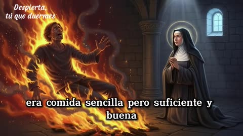 Este HÁBITO Cotidiano llevó un ALMA a 700 años de Purificación — Santa Brígida de Suecia