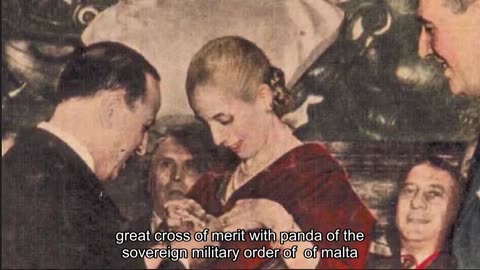 Knights of Malta translation video by Jorge Guerra