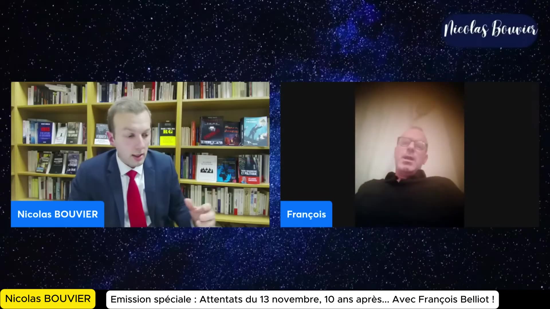 59- Censure des réseaux, Protection des prisonniers, La réalité de la Chine, Terrorisme, Peuple élu