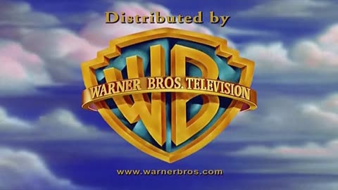 KoMut Entertainment/3 Sisters Entertainment/NBC Studios/Warner Bros Television Effects