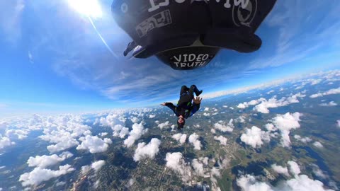 9.26.25 Friday Fun Skydive Deland