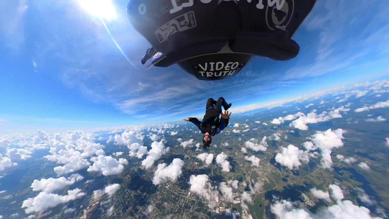 9.26.25 Friday Fun Skydive Deland
