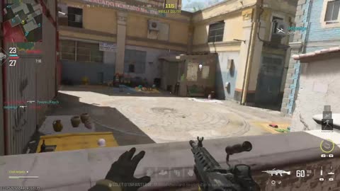 COD MODERN WARFARE 3 MME (MERCADO LAS ALMAS) 4