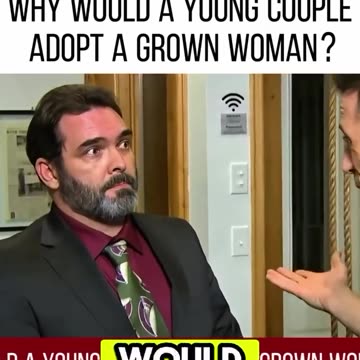 Young Couple Adopts Little Girl, But Gets a Shocking Surprise