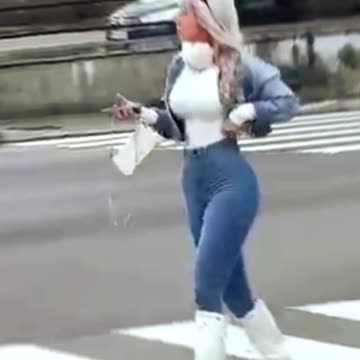 How to Look Gorgeous in White Dress Watch This! 🖤✨