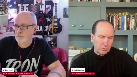 The John Fredericks Show [Live Radio & TV] January 20, 2026