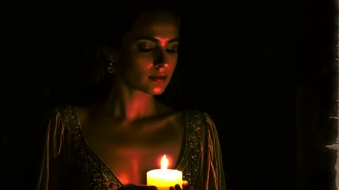 Zayla Rivers - I Don't Want to Be Alone Tonight