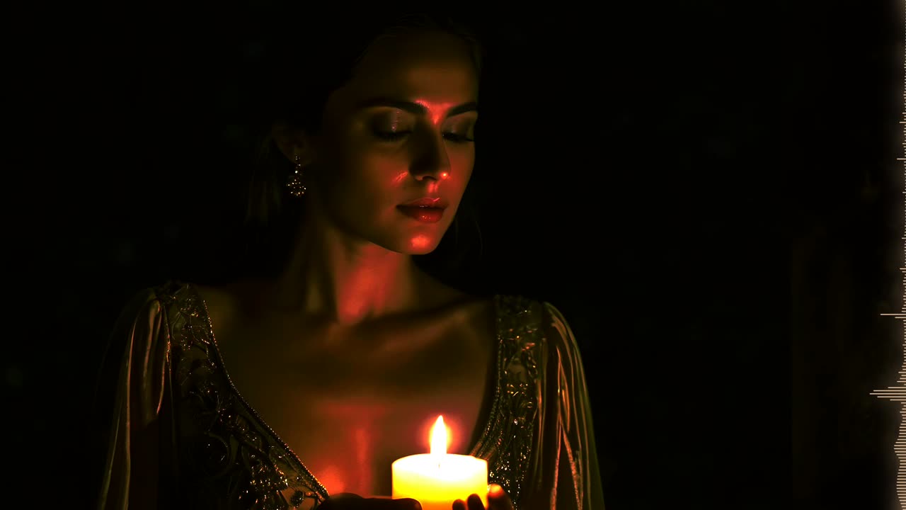 Zayla Rivers - I Don't Want to Be Alone Tonight