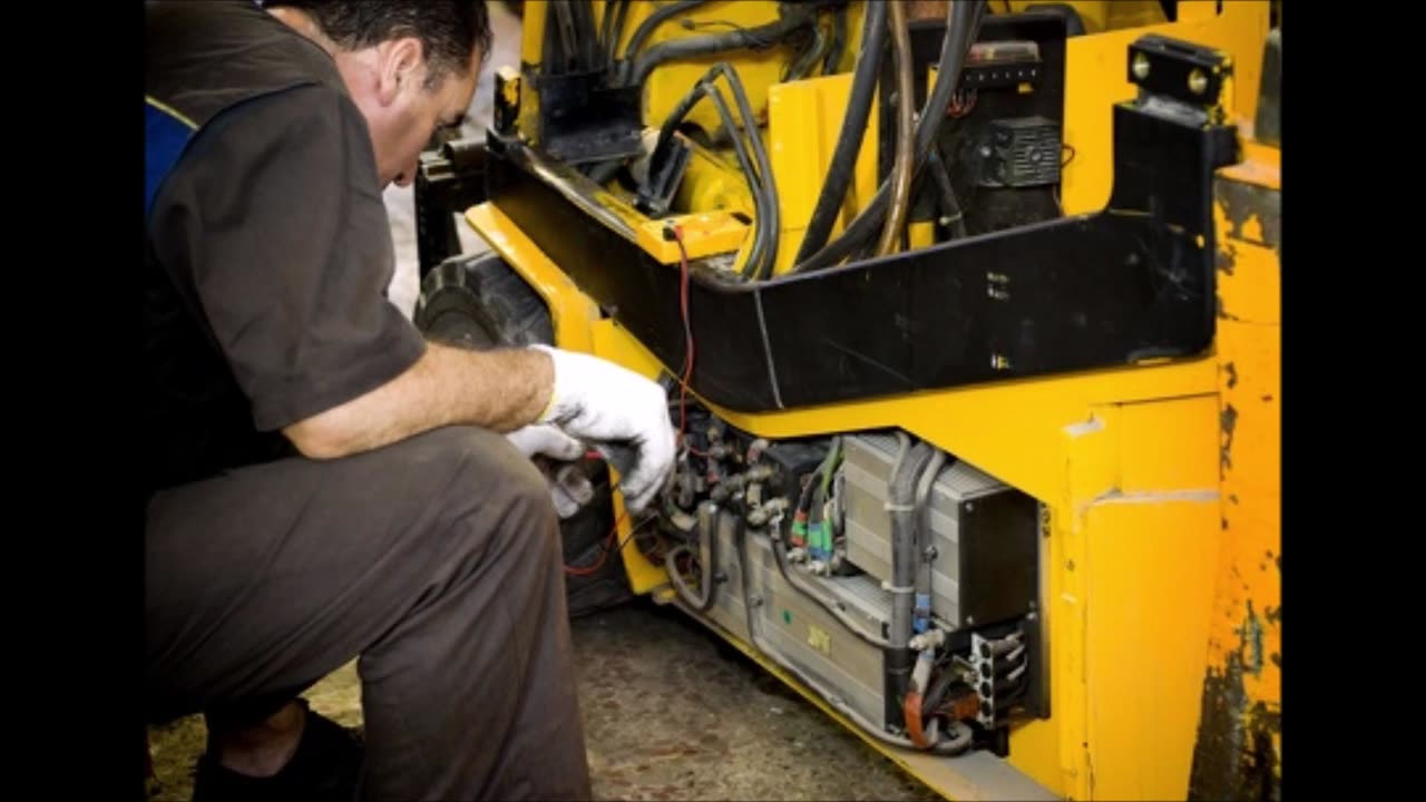 Bishop Mobile Repairs LLC