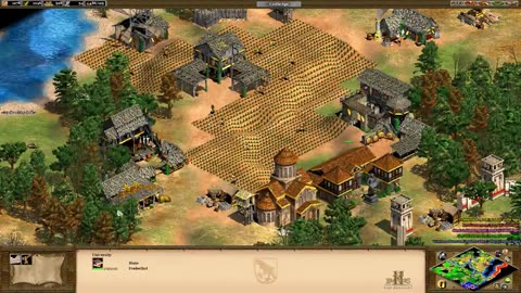 PC Longplay - Age of Empires II HD Edition - WW - 09-50