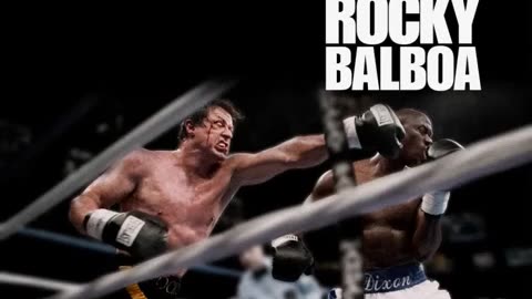 Rocky theme song