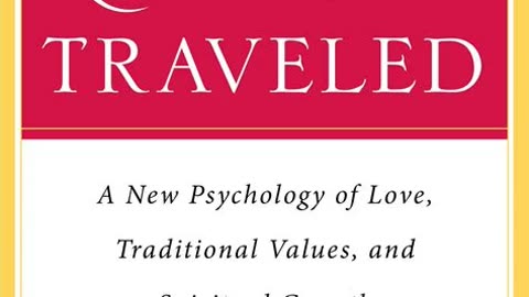The Road Less Traveled... by M. Scott Peck | Summary