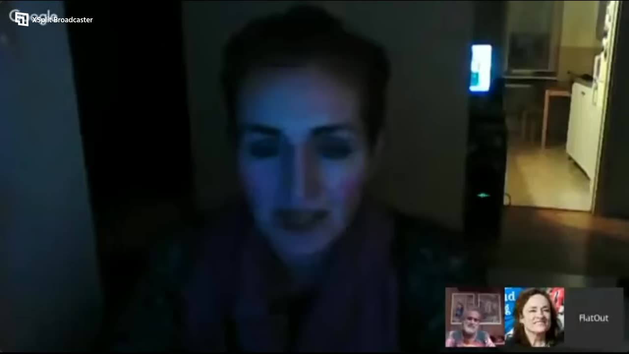 SANTOS BONACCI (#song ALIEN JESTER)