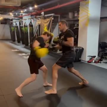 Billionaire BJJ: Mark Zuckerberg's Sparring Session with Alex Pereira