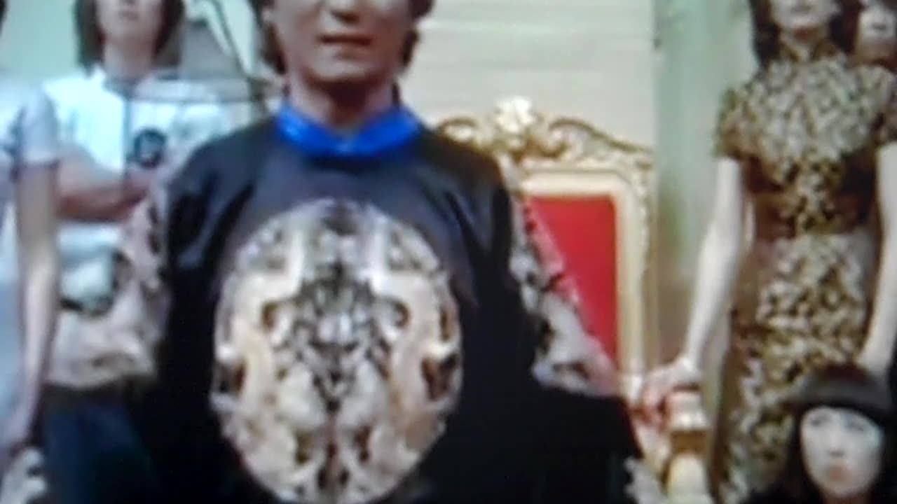 TAKE HIM TO DETROIT,,, NO,NO, NO, NOT THAT LOL