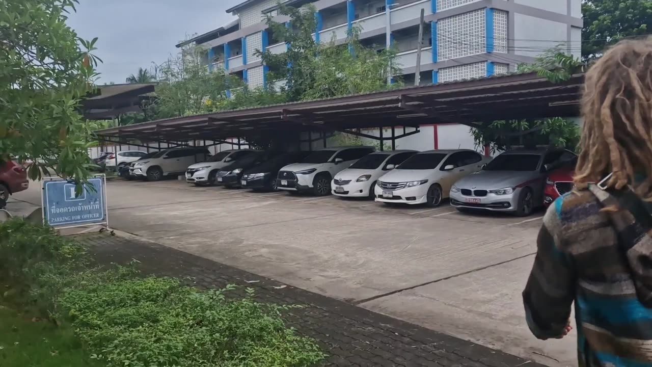 Travelling by ferry to Krabi and back ⛴️