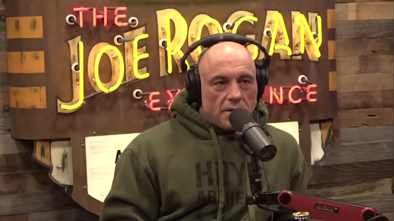 Joe Rogan