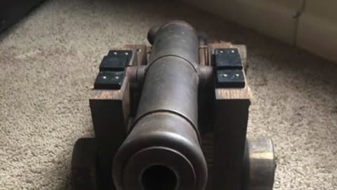 Big BOOMS & Good Reports