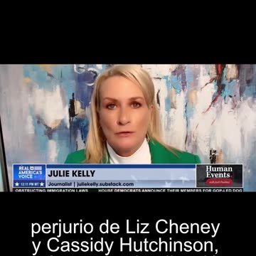 Speaker Johnson announces formation of select permanent subcommittee on January 6th