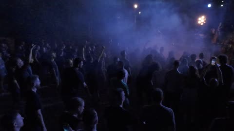 2025-08-09 Planet of Zeus - Loyal to the Pack [Krokos Open Air]