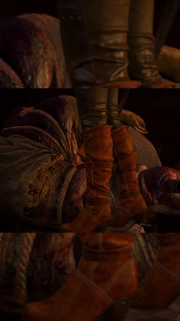 The Witcher 3: Ciri🔥