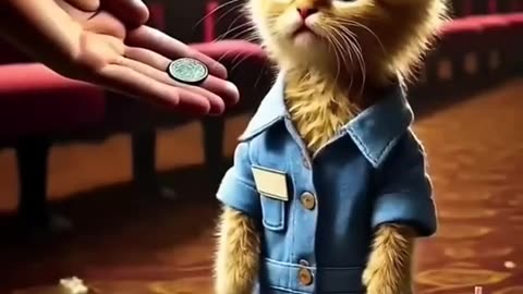 Dog cat