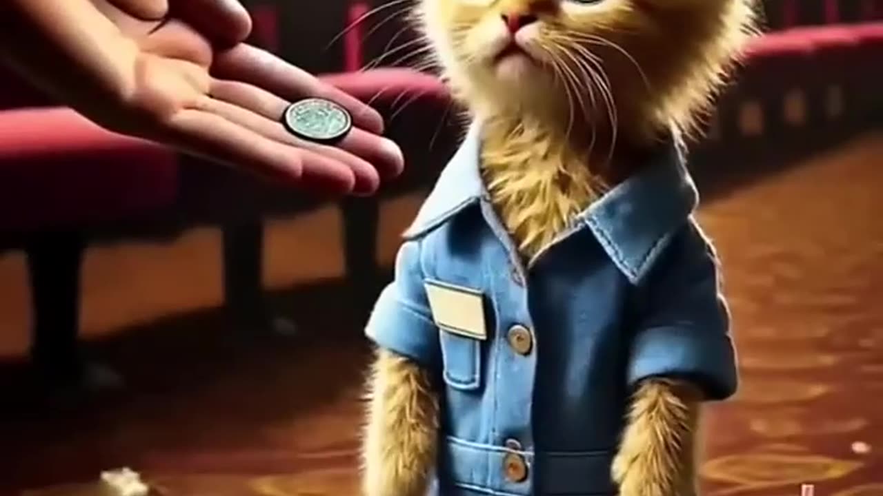 Dog cat